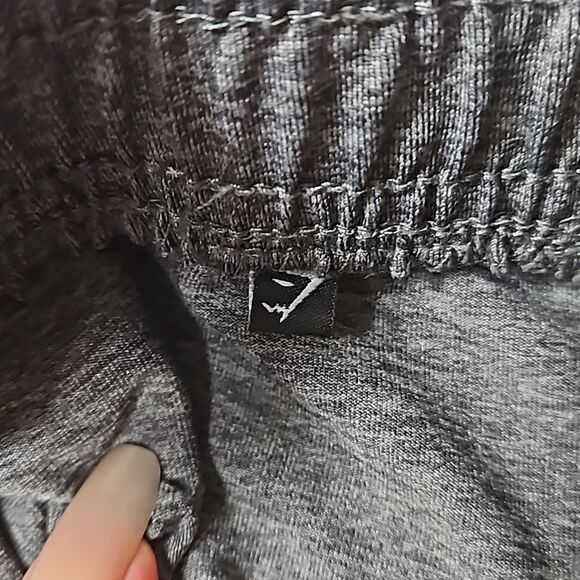 Gymshark Core Pull-On Pants size S - Picture 6 of 7